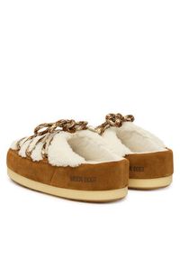Moon Boot Śniegowce Mb Evx Mule 80D1470100 Brązowy. Kolor: brązowy. Materiał: zamsz, skóra #6