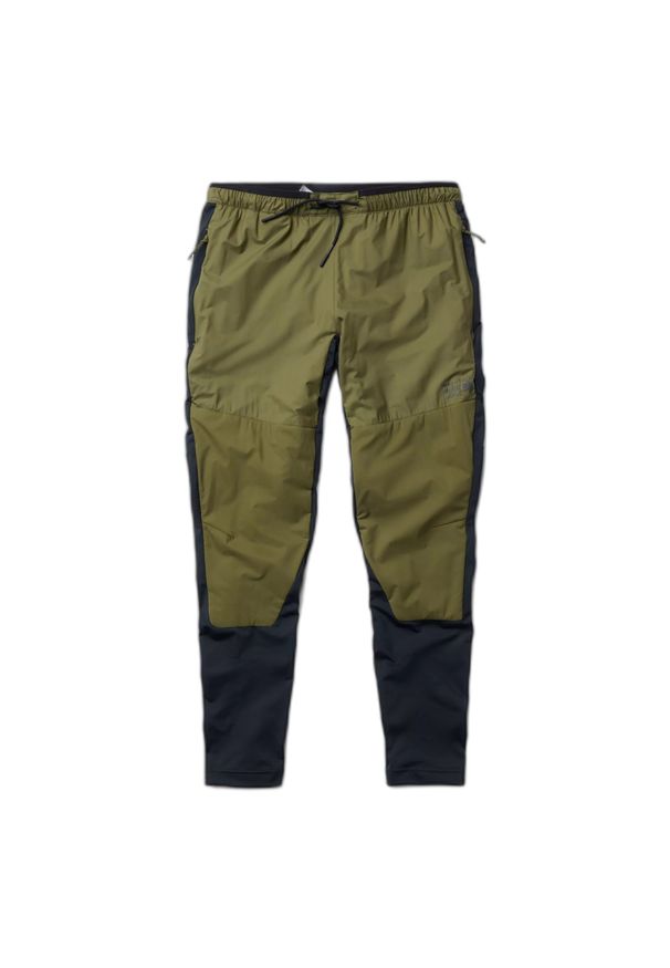 MOUNTAIN HARDWEAR - Spodnie Mountain Hardwear Kor Alloy™ Tight. Kolor: zielony. Sezon: jesień