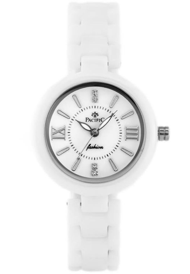 Zegarek Pacific Zegarek damski zy585a