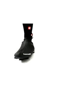 BARNETT - Ochraniacze na buty BSP-05 Czarne. Kolor: czarny. Sport: kolarstwo