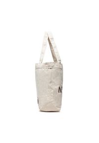 The North Face Torebka Cotton Tote NF0A3VWQR17 Beżowy. Kolor: beżowy