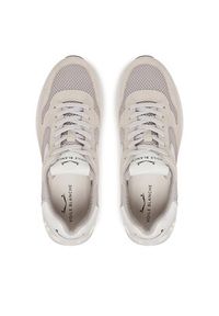 Voile Blanche Sneakersy Merry Sport 0012018825.04.1B49 Szary. Kolor: szary. Materiał: skóra, zamsz #4