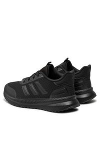 Adidas - adidas Sneakersy X_Plrpath K ID0254 Czarny. Kolor: czarny. Materiał: mesh, materiał #3