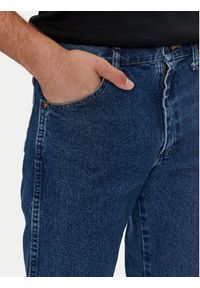 Wrangler Jeansy 13MWZ 112358496 Niebieski Regular Fit. Kolor: niebieski #5