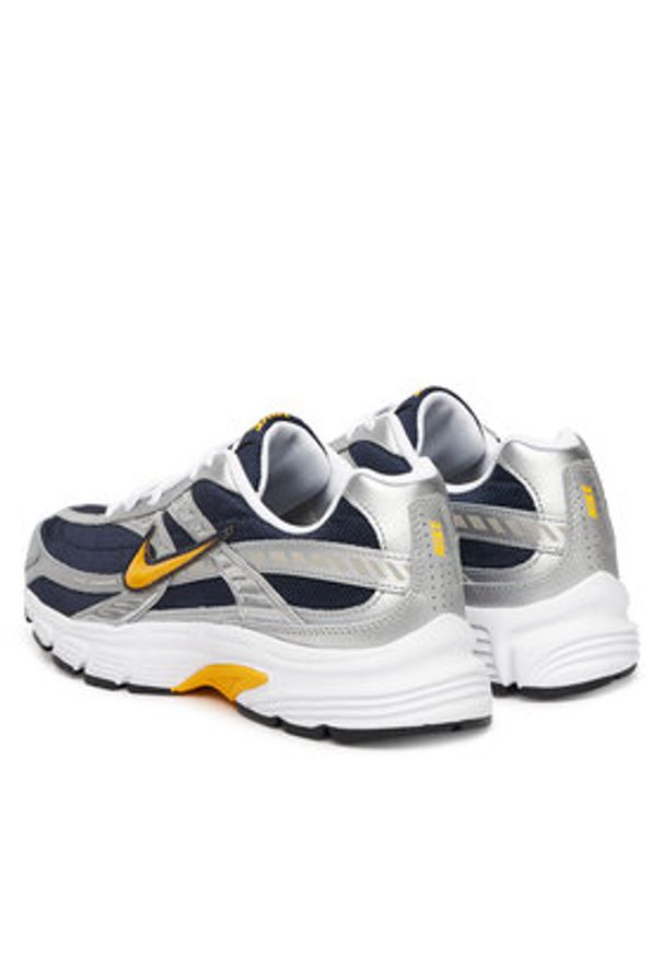 Nike Sneakersy Initiator IB4467 451 Granatowy. Kolor: niebieski. Materiał: materiał