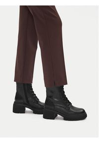 Badura Trzewiki C-AMARI-MX856-5 Czarny. Kolor: czarny. Materiał: skóra #2