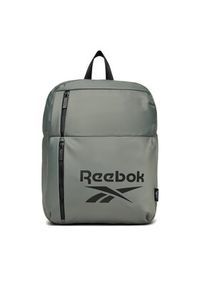 Reebok Plecak C-RBK-030-CCC-05 Szary. Kolor: szary. Materiał: materiał #3