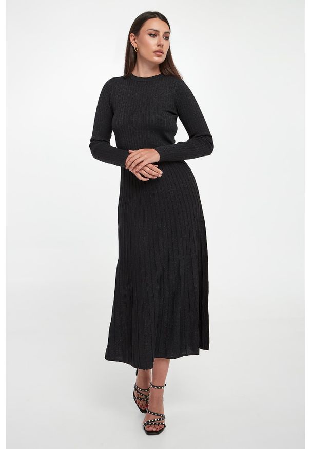 Joseph Ribkoff - Sukienka lureksowa JOSEPH RIBKOFF