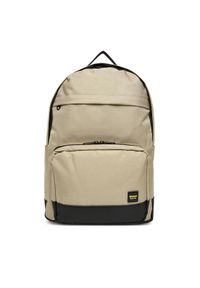 Blauer Plecak S6EAST01/ESS Szary. Kolor: szary. Materiał: materiał #1