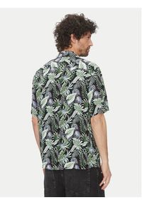 Only & Sons Koszula Wayne 22028616 Zielony Regular Fit. Kolor: zielony. Materiał: wiskoza