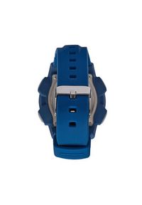 Lorus Zegarek R2331PX9 Niebieski. Kolor: niebieski