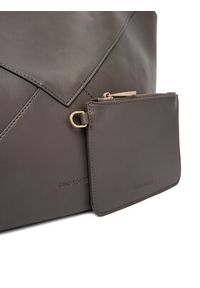 Gino Rossi - GINO ROSSI Torebka C-LDA7826 Szary. Kolor: szary #8