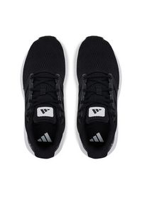 Adidas - adidas Sneakersy Ultimashow 2.0 JH6102 Czarny. Kolor: czarny. Materiał: materiał #6