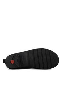 Hunter Kalosze WFS1003RMA Czarny. Kolor: czarny. Materiał: kauczuk
