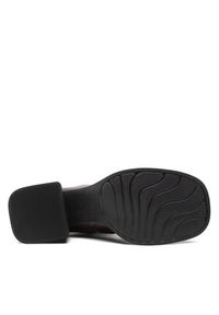 Vagabond Shoemakers Botki Ansie 5445-001-35 Brązowy. Kolor: brązowy. Materiał: skóra #5