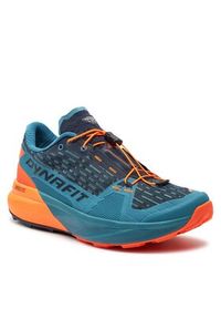 Dynafit Buty do biegania Ultra Pro 2 8071 Niebieski. Kolor: niebieski. Materiał: materiał #4