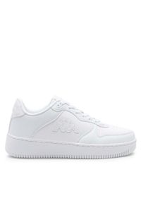 Kappa Sneakersy Maserta 32193CW-001 Biały. Kolor: biały