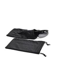 ARCTICA - Sportowe okulary polaryzacyjne Arctica S-338B. Kolor: czarny
