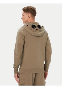 C.P. Company Bluza 21CMSS715A005086W Beżowy Regular Fit. Kolor: beżowy. Materiał: bawełna #4