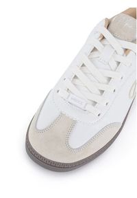 MEXX Sneakersy MI001009943W Biały. Kolor: biały. Materiał: skóra #6