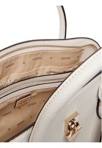 Guess Torebka Patsie HWZG99 19060 Écru. Materiał: skórzane #6