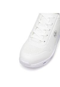 Rieker Sneakersy N5202-80 Biały. Kolor: biały #8