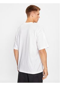 Puma T-Shirt Better Classics 621315 Biały Regular Fit. Kolor: biały. Materiał: bawełna #5