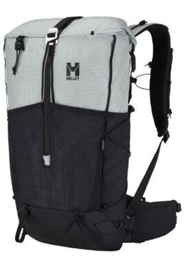 Plecak turystyczny NorthFinder Plecak Millet Parmelan 25 - silverstone/black rozmiar: s