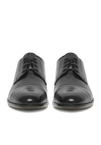 Lasocki Półbuty CEO-CHARLY-54 MB Czarny. Kolor: czarny. Materiał: skóra #7