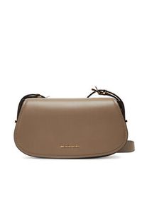 MICHAEL Michael Kors Torebka 32S5GL0C1L Beżowy. Kolor: beżowy. Materiał: skórzane #6
