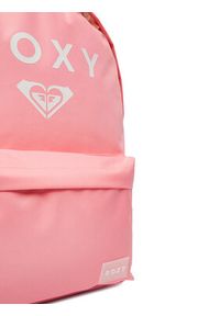 Roxy Plecak CEOWB-ROXY-XS-001-09 Różowy. Kolor: różowy. Materiał: materiał #3