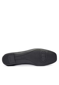 Liu Jo Baleriny Birgitte 09 SA6033 P0062 Czarny. Kolor: czarny. Materiał: skóra #5