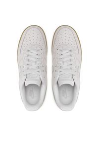Nike Buty Air Force 1 DR9503 601 Biały. Kolor: biały. Materiał: skóra. Model: Nike Air Force #5