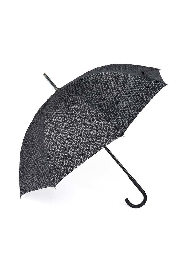 Tous parasol kolor czarny. Kolor: czarny