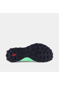 Buty trailowe męskie Inov-8 Mudtalon Zero. Kolor: zielony. Sport: bieganie #2