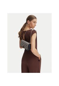 TOMMY HILFIGER - Torebka Tommy Hilfiger. Kolor: niebieski #1