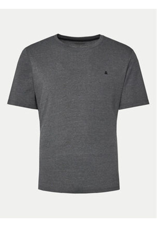 Jack & Jones Komplet 3 t-shirtów Paulos 12257006 Kolorowy Standard Fit. Materiał: bawełna. Wzór: kolorowy