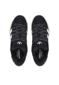 Adidas - adidas Sneakersy Campus 00s IH2659 Czarny. Kolor: czarny. Materiał: zamsz, skóra. Model: Adidas Campus #5