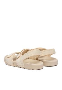 Reebok Sandały CEOWB-CP50-26023(IV)dz Beżowy. Kolor: beżowy. Materiał: materiał #2