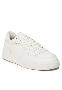 Vagabond Shoemakers - Vagabond Sneakersy Cedric 5588-001-01 Biały. Kolor: biały. Materiał: skóra #3