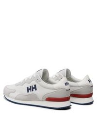 Helly Hansen Sneakersy Furrow 11865_001 Biały. Kolor: biały. Materiał: materiał #4