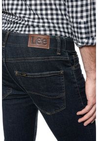 Lee - LEE SKINNY FIT XM NIGHT WANDERER L71XTGAA 112119585 #7
