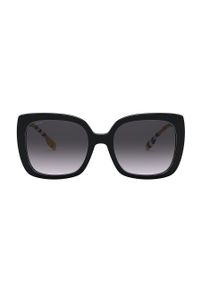 Burberry - Okulary przeciwsłoneczne 0BE4323. Kolor: czarny #3