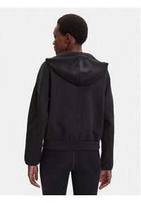 Adidas - adidas Bluza Z.N.E. JE7848 Czarny Loose Fit. Kolor: czarny. Materiał: syntetyk, bawełna #3