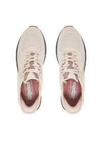 skechers - Skechers Sneakersy Glide-Step Altus- 150510/NTGY Beżowy. Kolor: beżowy. Materiał: materiał #5