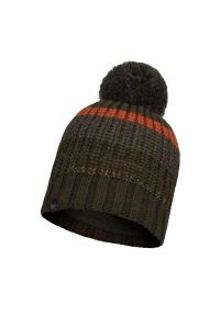 Buff - BUFF® Czapka Zimowa Knitted & Fleece Hat Stig BARK. Sezon: zima #1