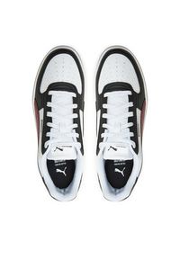 Puma Sneakersy Caven 2.0 392290 49 Biały. Kolor: biały. Materiał: skóra #6