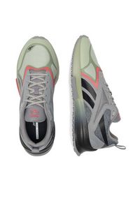 Reebok Buty do biegania Lavante Trail 100074818 Kolorowy. Wzór: kolorowy #7