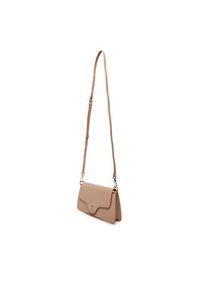 Coccinelle Torebka E5 SSL 27 01 01 Różowy. Kolor: różowy. Materiał: skórzane #4