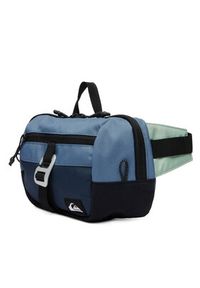 Quiksilver Nerka Fanny EQYBA03192 Granatowy. Kolor: niebieski. Materiał: materiał #5